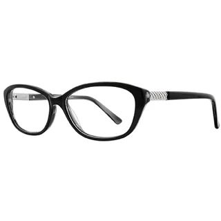 Buxton Eyeglasses BX402