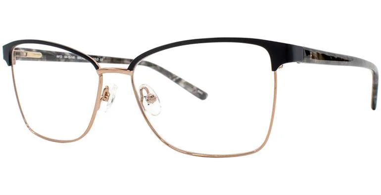 Helium Eyeglasses 4413