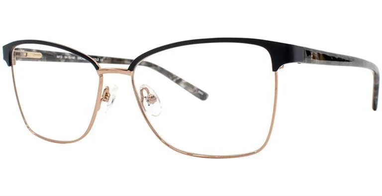 Helium Eyeglasses 4413