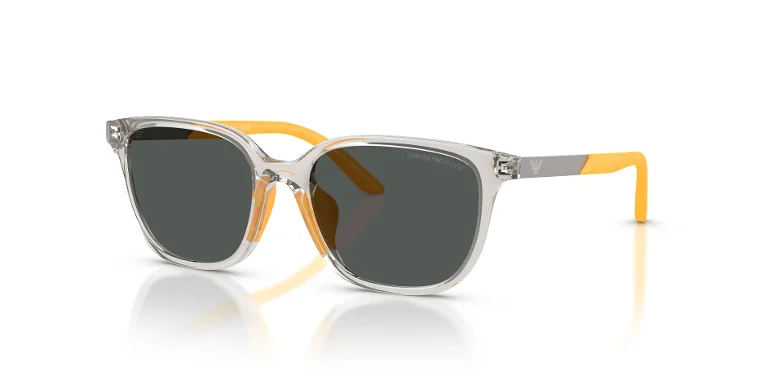 Emporio Armani Sunglasses EK4006U