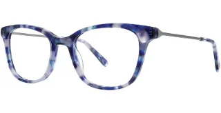 Adrienne Vittadini Petite Eyeglasses 666