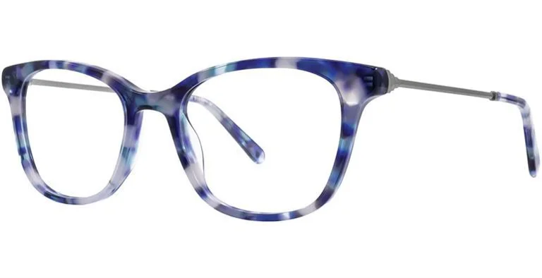 Adrienne Vittadini Petite Eyeglasses 666