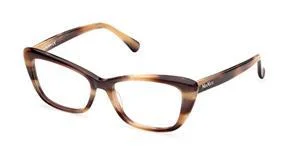 048 Shiny Striped Brown