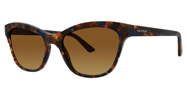 Via Spiga Sunglasses 357-S