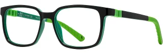 Alan J Eyeglasses First String