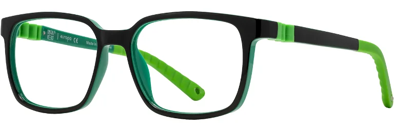 Alan J Eyeglasses First String
