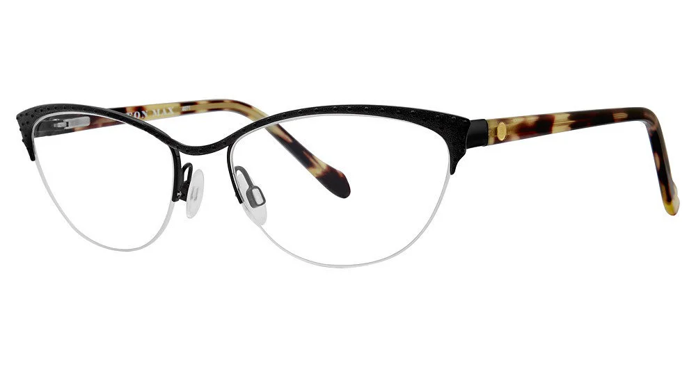 Leon Max Eyeglasses 4071
