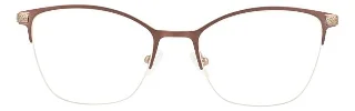 Revolution Eyeglasses SELAH w/Clip
