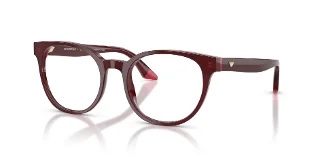 6320 Opal Bordeaux/Pink
