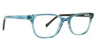 Vera Bradley Eyeglasses Vb Emelie