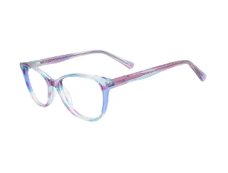 C2 Blue/Purple Marble