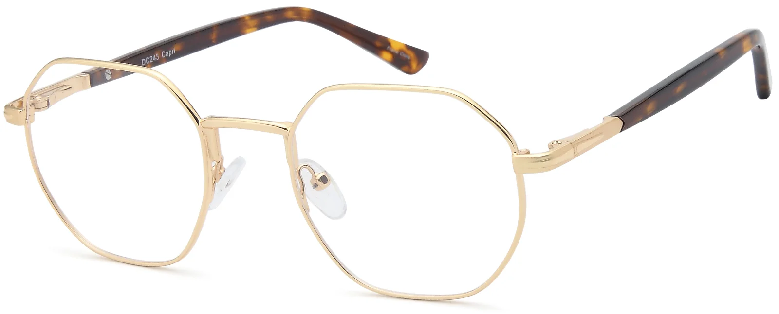 Di Caprio Eyeglasses DC243