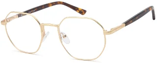 Di Caprio Eyeglasses DC243