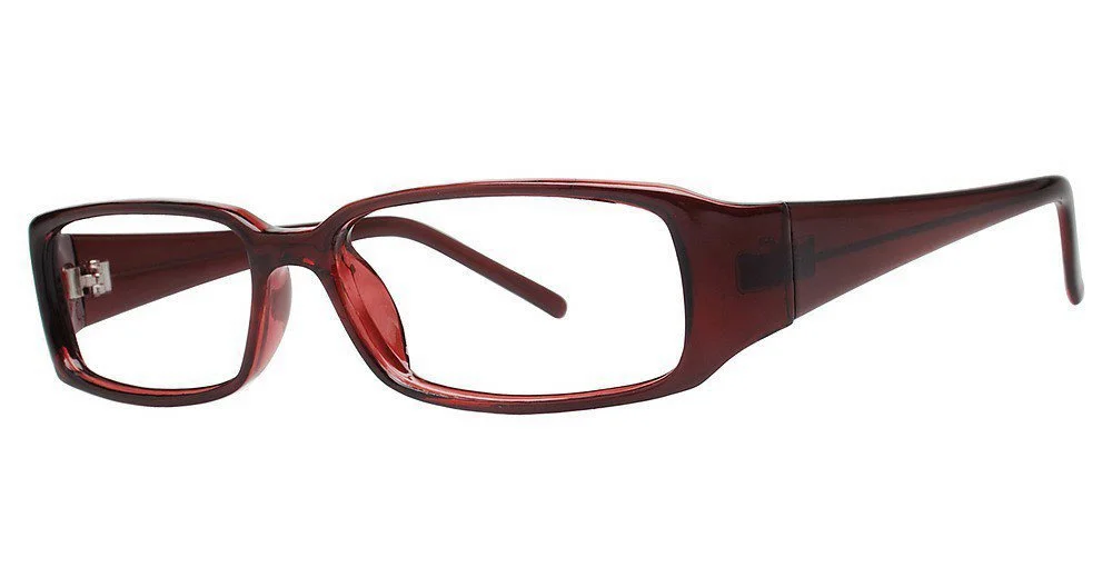 Modern Plastics I Eyeglasses EXOTIC