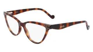 Liu Jo Eyeglasses LJ2738