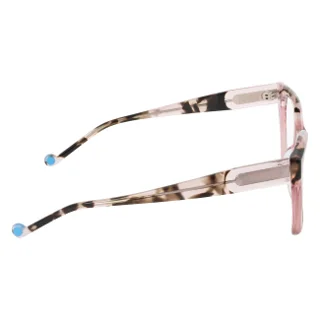 Pure Eyeglasses P-7017