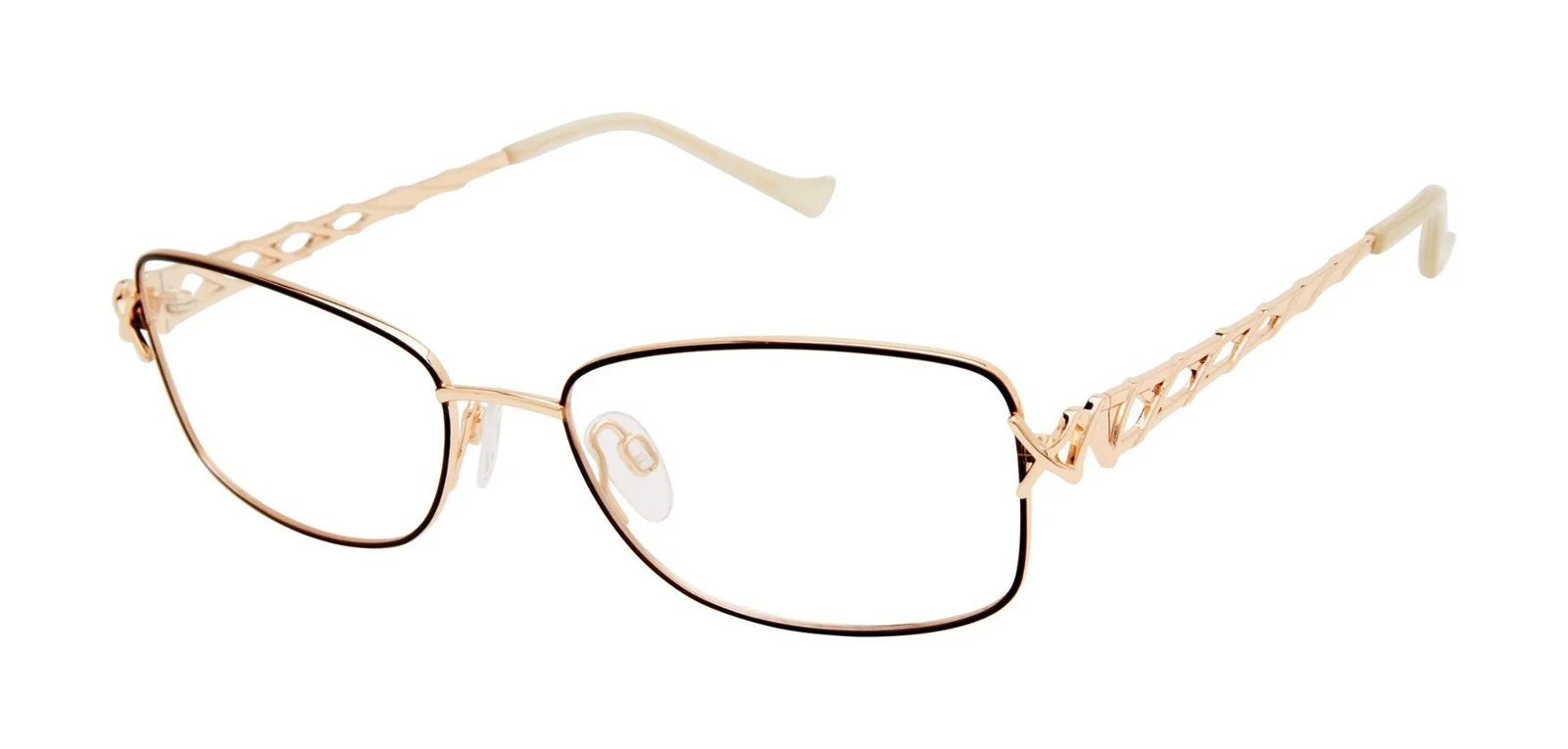 Tura Eyeglasses R235