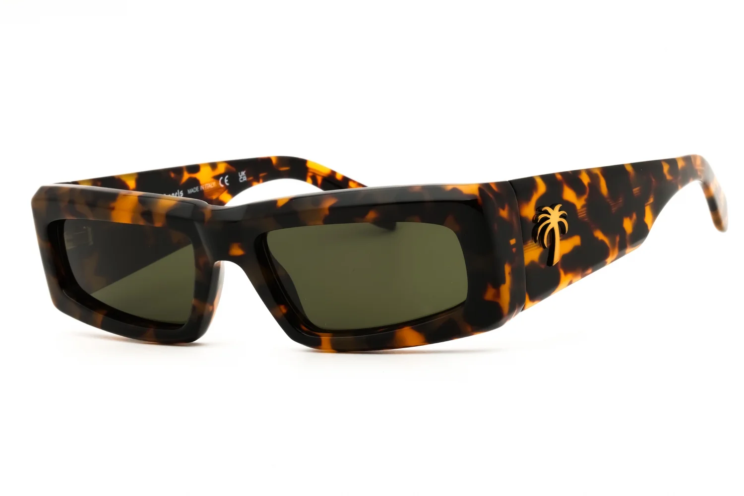 Palm Angels Sunglasses YREKA