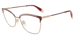 Furla Eyeglasses VFU396