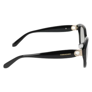Salvatore Ferragamo Sunglasses SF2127SLB