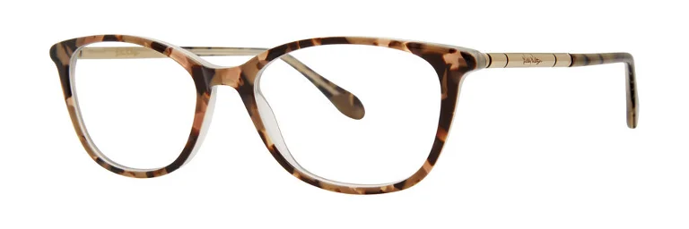 Lilly Pulitzer Eyeglasses MILA
