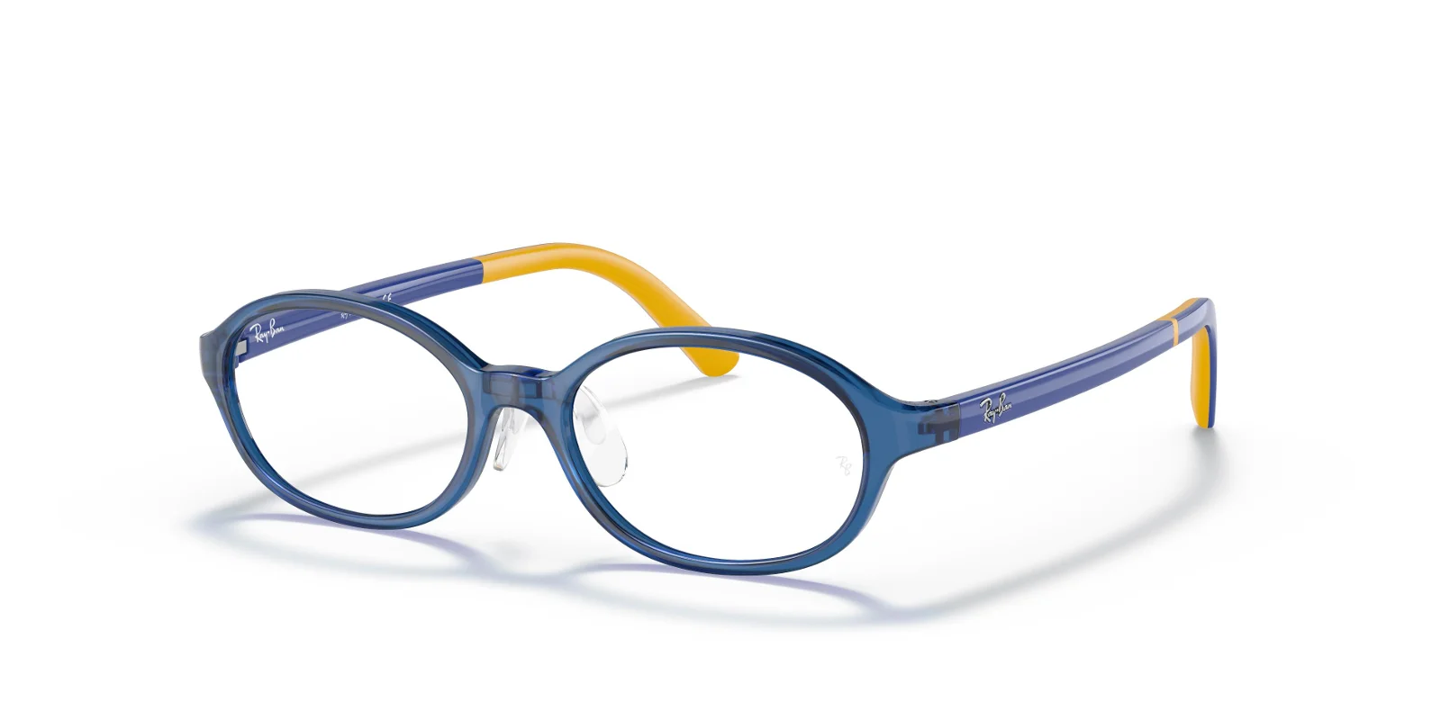 Ray Ban Jr Eyeglasses RY1616D