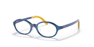 3913 Transparent Dark Blue