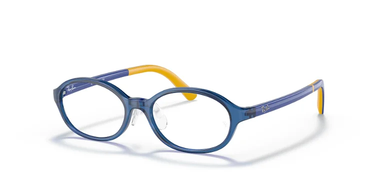 Ray Ban Jr Eyeglasses RY1616D