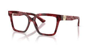 3463 Pearl Havana Red