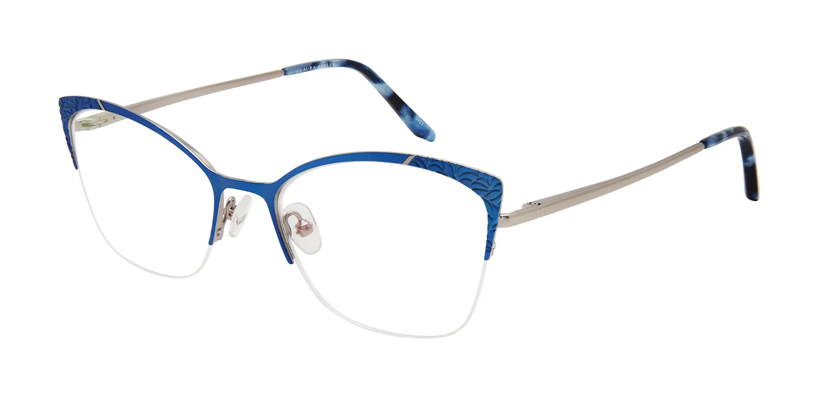 Laura Ashley Eyeglasses Thea
