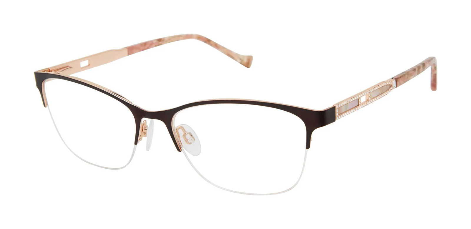 Tura Eyeglasses TE273