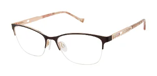 Tura Eyeglasses TE273