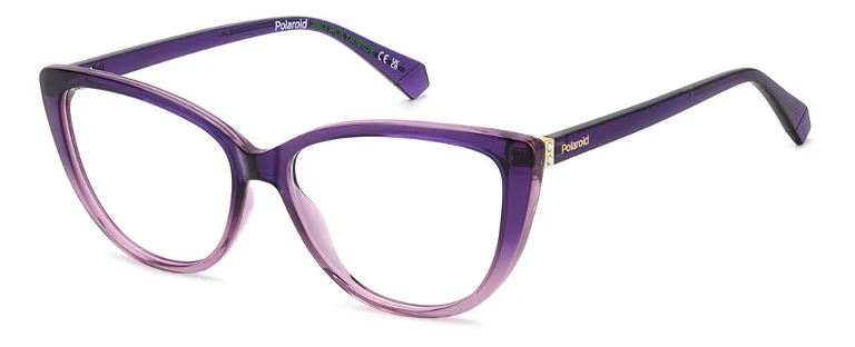 Polaroid Eyeglasses PLD D543