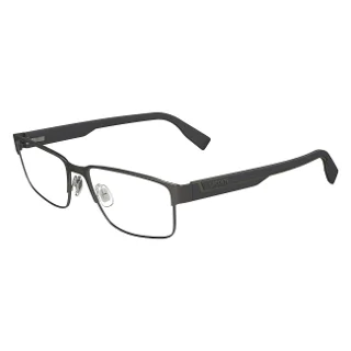 033 Matte Dark Gunmetal