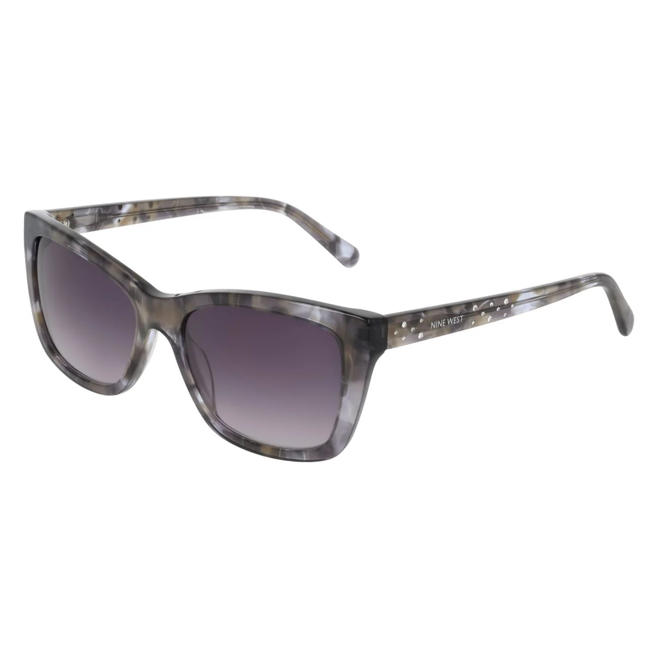 Nine West Sunglasses NW670S