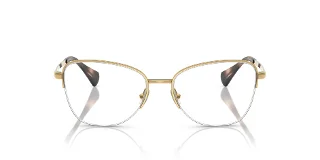 Ralph Eyeglasses RA6061