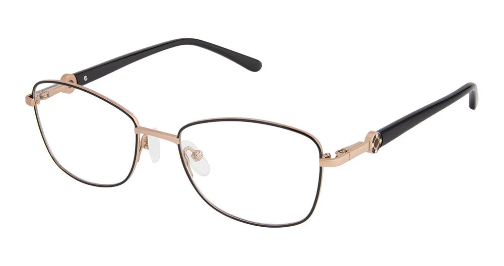 Superflex Titan Eyeglasses SF-1186T