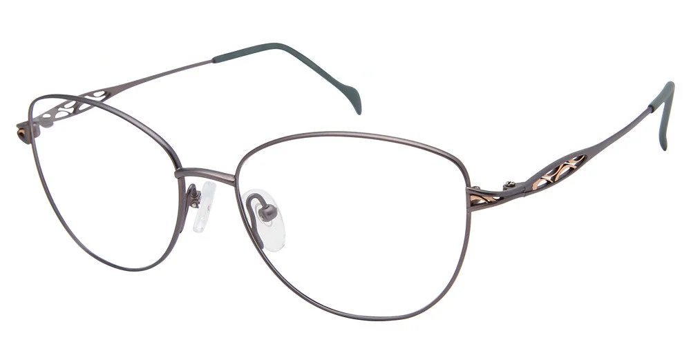 Stepper Eyeglasses 50291 SI