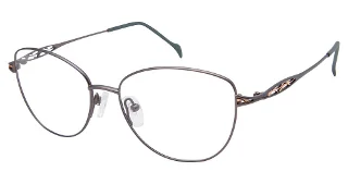 Stepper Eyeglasses 50291 SI