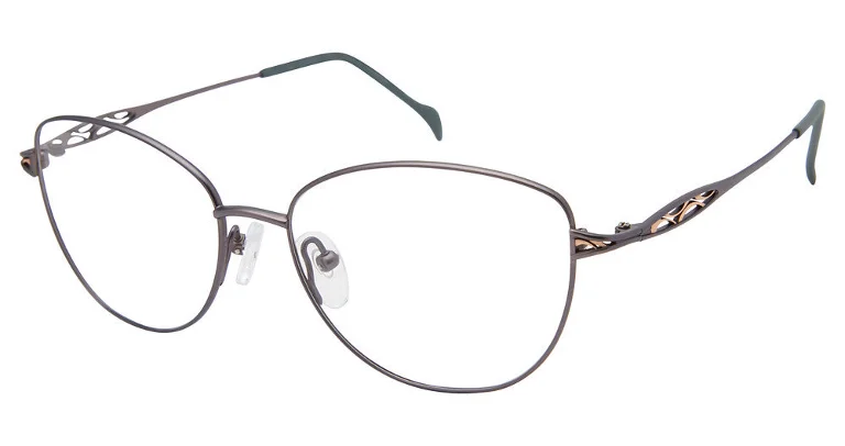Stepper Eyeglasses 50291 SI