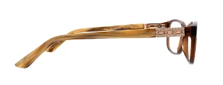 Swarovski Eyeglasses SK5155 Foxy