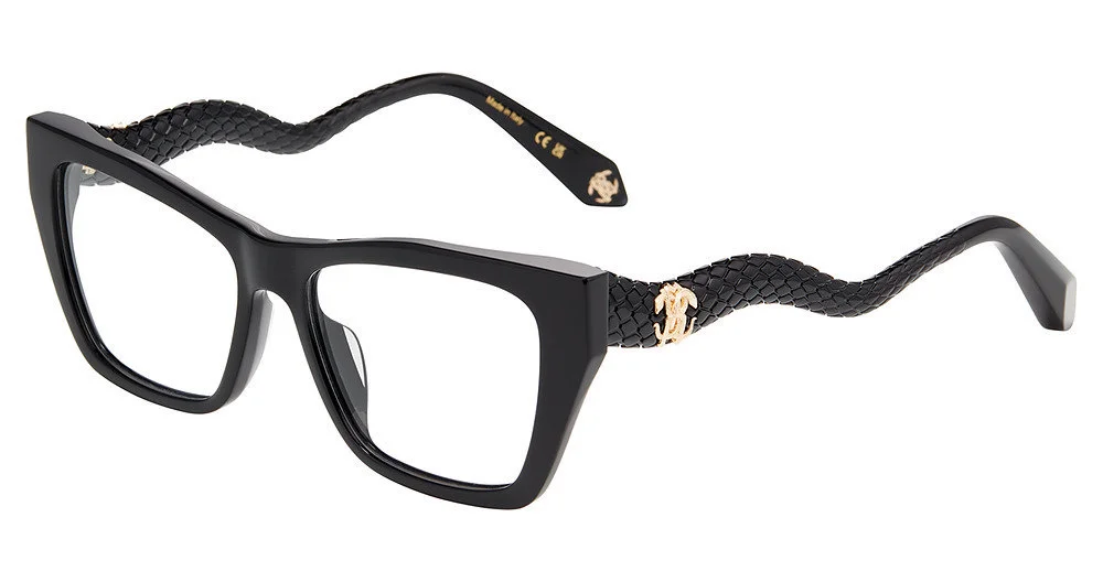 Roberto Cavalli Eyeglasses VRC117M