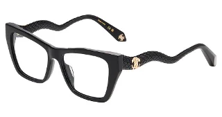 Roberto Cavalli Eyeglasses VRC117M