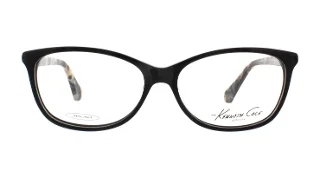 Kenneth Cole Reaction Eyeglasses KC 0212