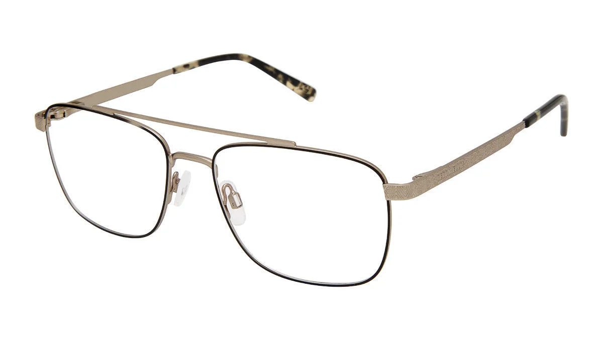 Perry Ellis Eyeglasses PE 444