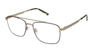 Perry Ellis Eyeglasses PE 444