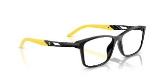 Ferrari Scuderia Eyeglasses FZ8012U
