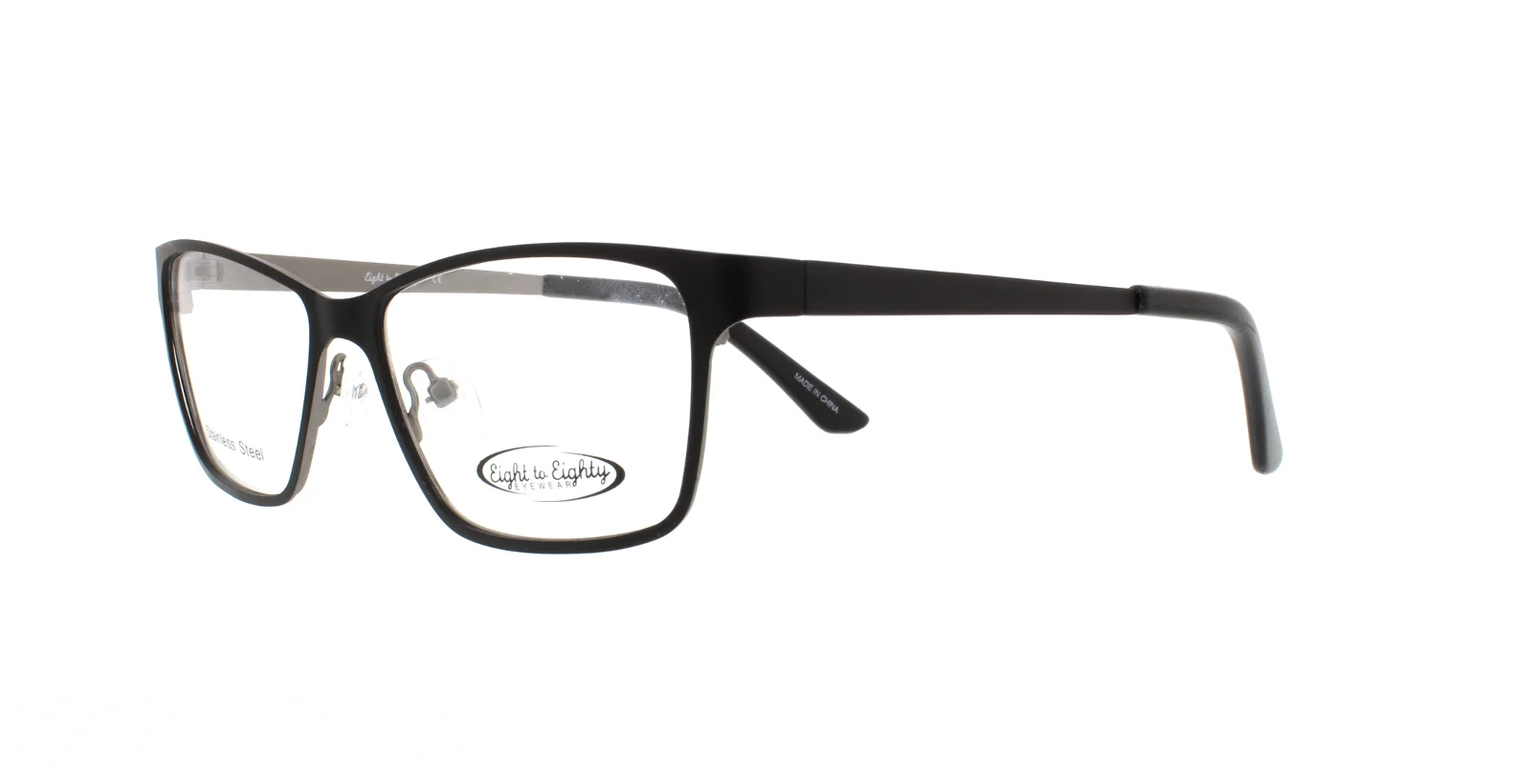 Eight to Eighty Eyeglasses Ivy