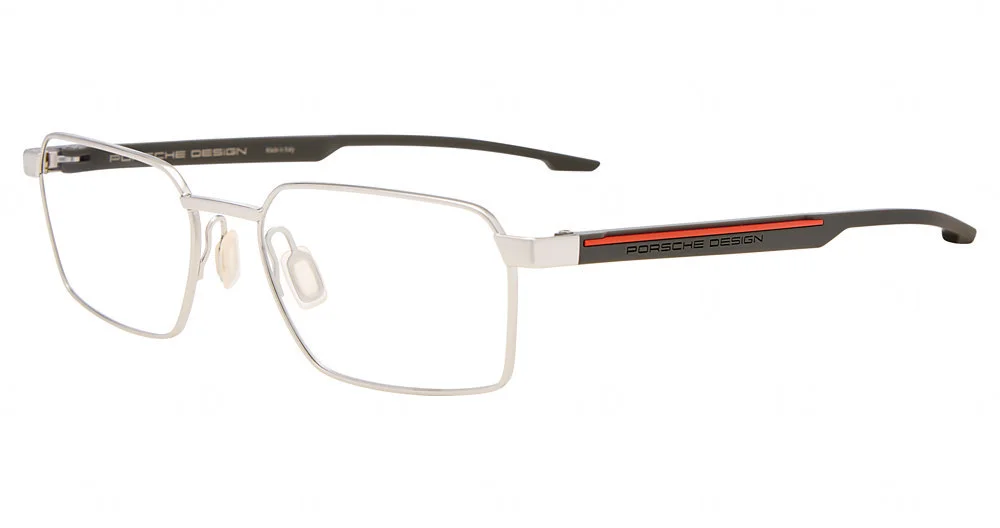 Porsche Design Eyeglasses P81019