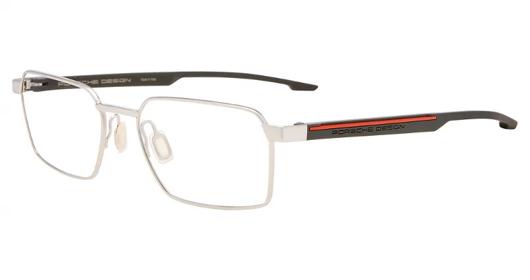 Porsche Design Eyeglasses P81019
